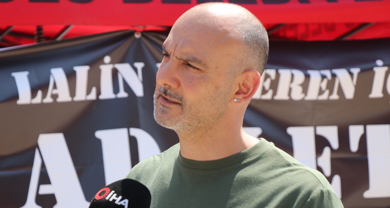 Yürek Yakan Yangın Faciası: Acılı Baba Adalet Arayışını Anlattı