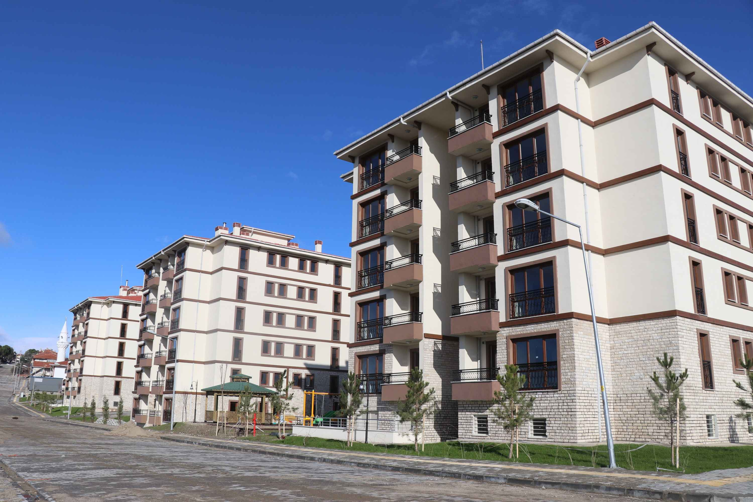 Akıncılar TOKİ Konutları için başvurular başladı mı? Kimler başvurabilir, ödeme şartları neler?