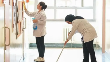 2025-2026 İŞKUR TYP başvuruları başladı mı? Hangi illerde temizlik görevlisi alınacak?