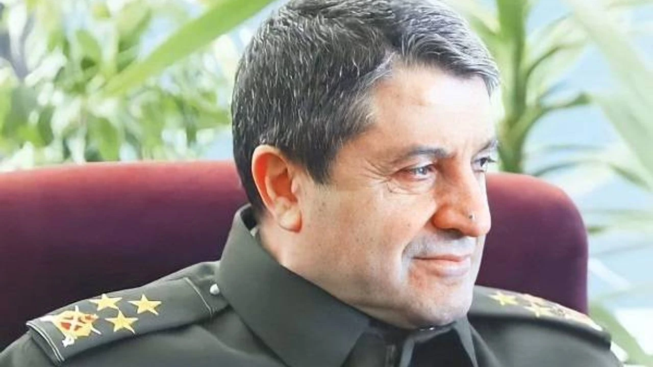 Yeni Genelkurmay Başkanı Selçuk Bayraktaroğlu Oldu