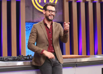 Danilo Zanna Müslüman mı oldu? MasterChef Danilo Şef’in diniyle ilgili iddialar doğru mu?