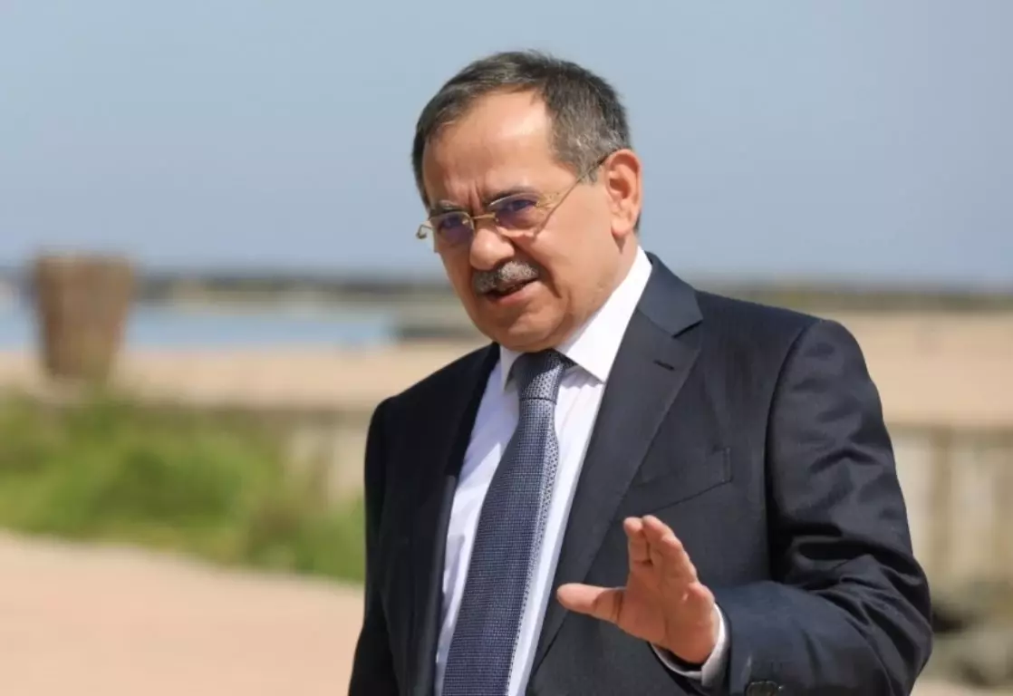 Mustafa Demir kimdir, nereli, neden vefat etti? Eski Samsun Belediye Başkanı hakkında merak edilenler