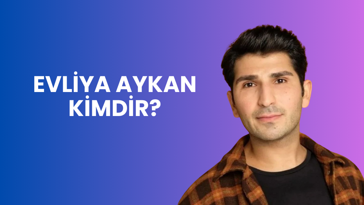 Cennetin Çocukları dizisinde Oltacı Bayram’ı canlandıran Evliya Aykan kimdir?