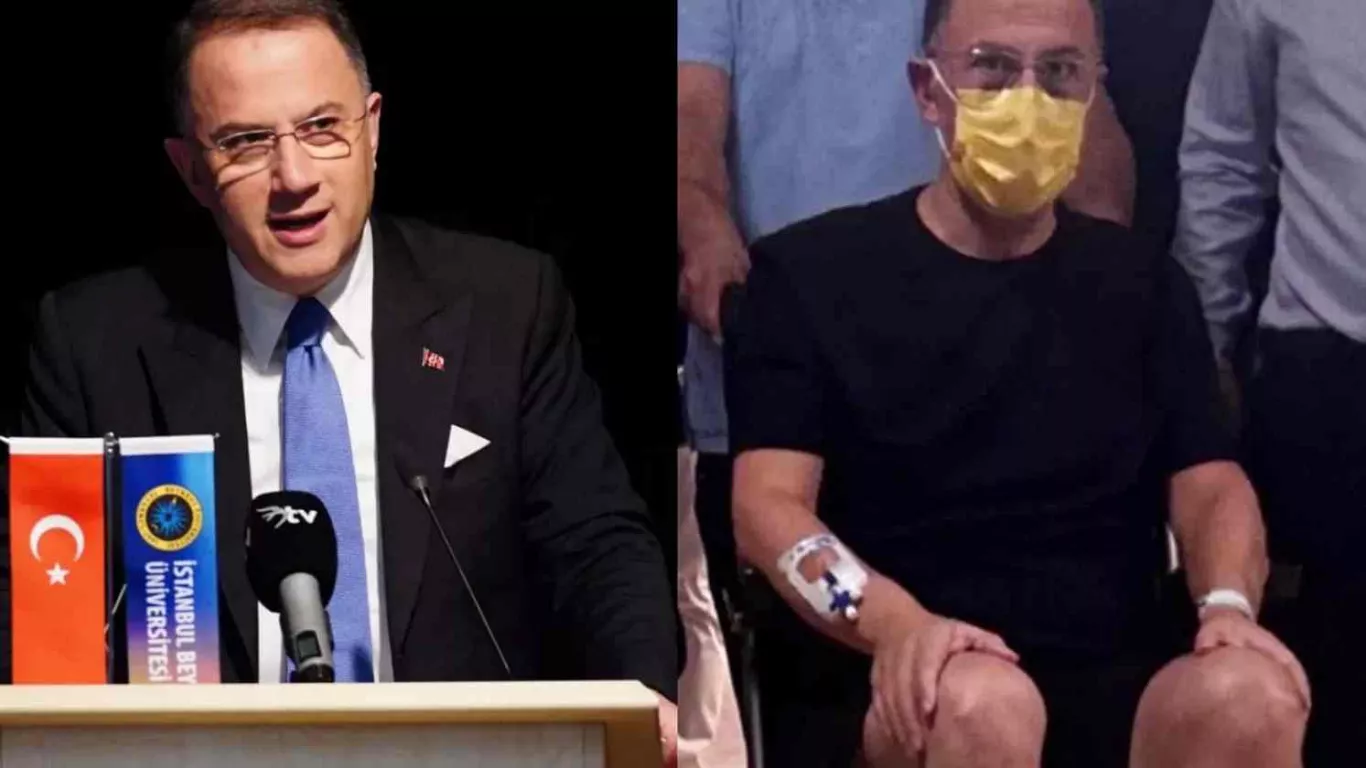 Kanser hastası Murat Çalık neden cezaevine sevk edildi, Adli Tıp ne karar verecek?