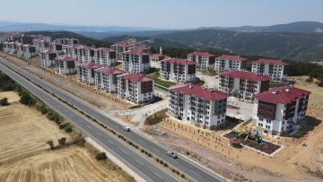 Kastamonu Merkez’de 602 konut teslim ediliyor: TOKİ teslim süreci nasıl işleyecek?
