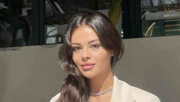 Miss International’da Türkiye’yi temsil edecek Ayşe Sena Şeref kimdir, kaç yaşında, ne mezunu?