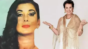 Usta sanatçı Saadet Sun hayatını kaybetti