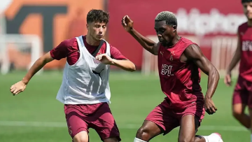 Galatasaray-Gaziantep FK maçı saat kaçta, hangi kanalda?