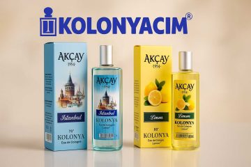 Türkiye’nin Geleneksel Ferahlık Mirası Yeniden Gündemde Kolonya Kültüründe Yeni Trendler