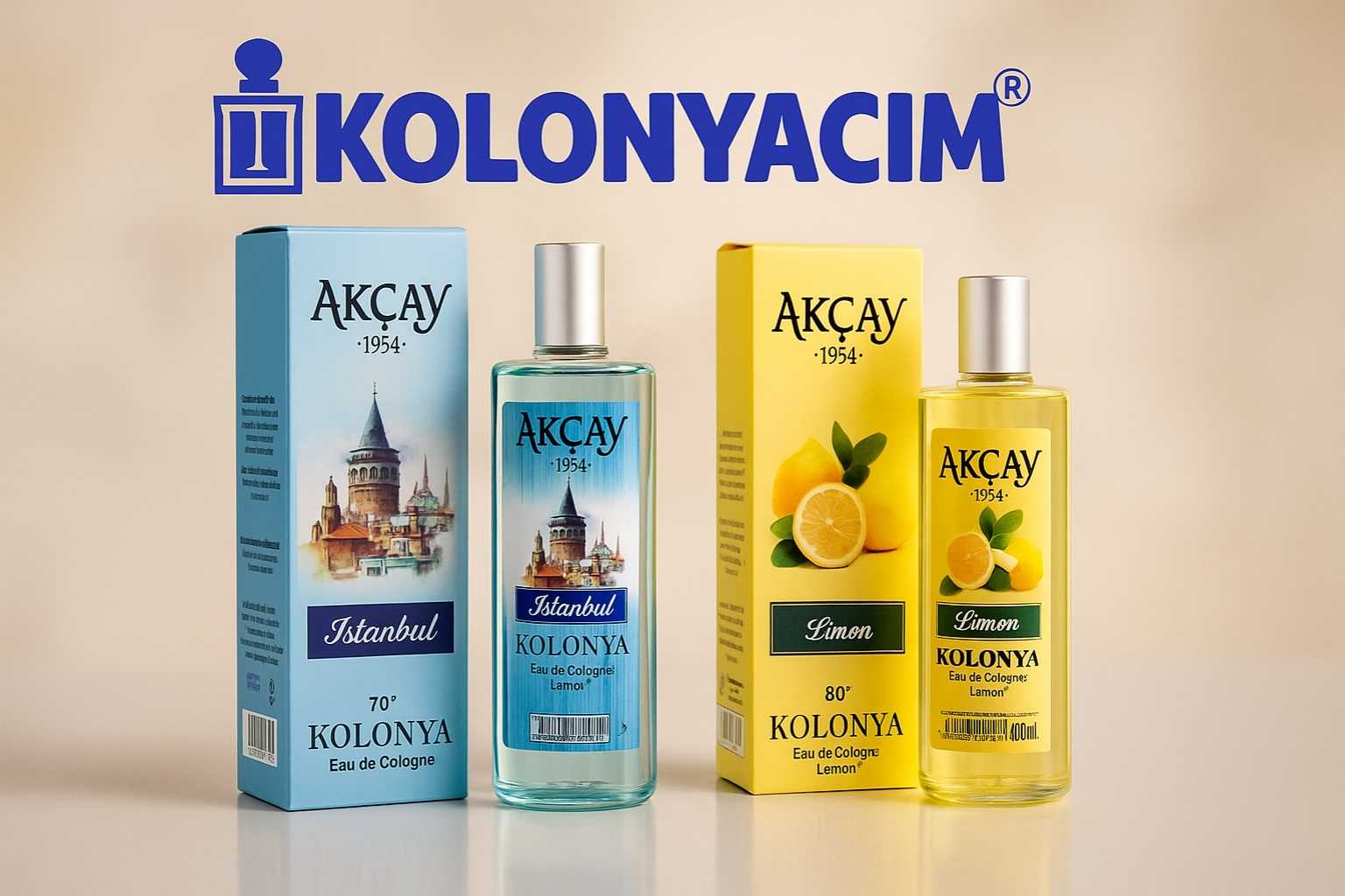 Türkiye’nin Geleneksel Ferahlık Mirası Yeniden Gündemde Kolonya Kültüründe Yeni Trendler