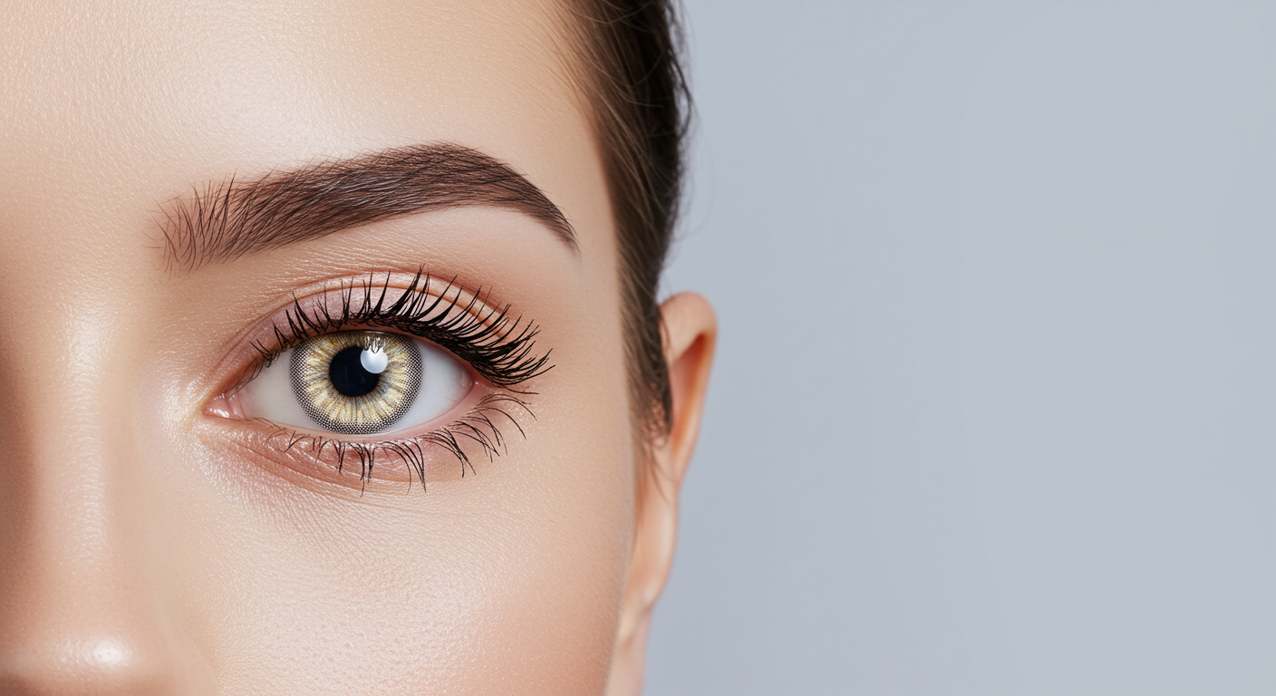 Labella Lens ile Gözlerinize Işıltı Katın