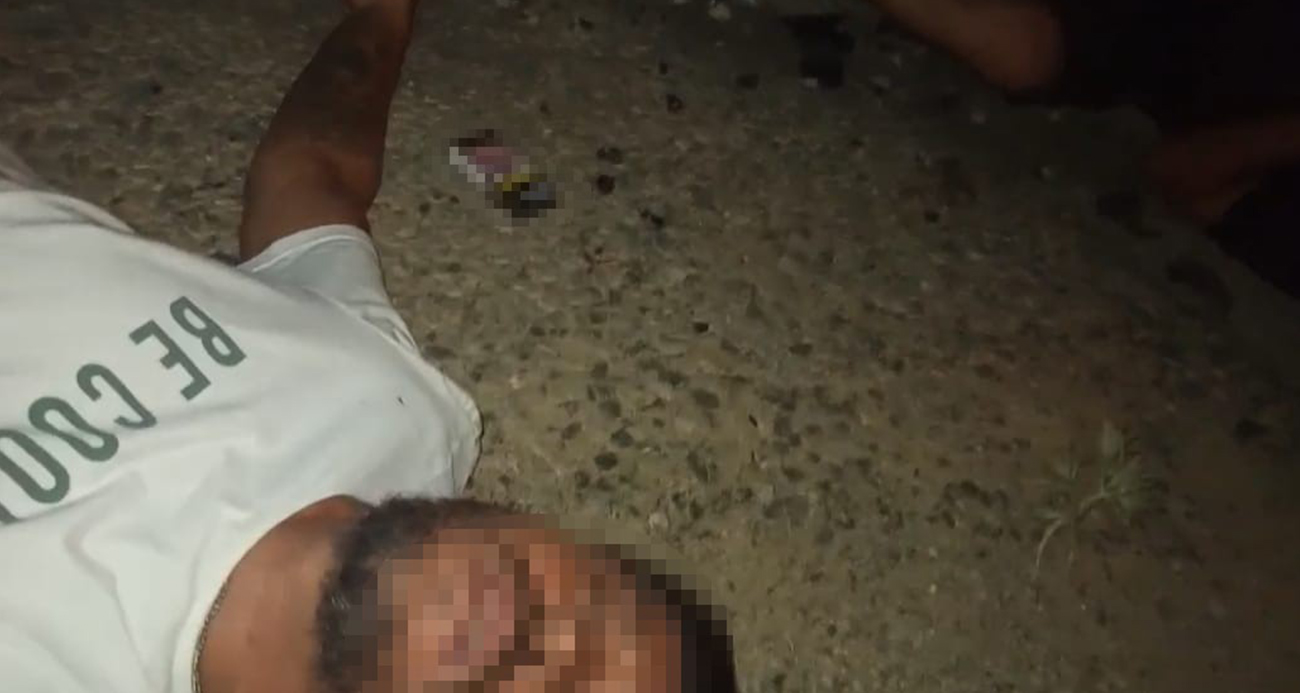 Adana Kozan’da Alkollü Sürücünün Sosyal Medya Yardım Çağrısı