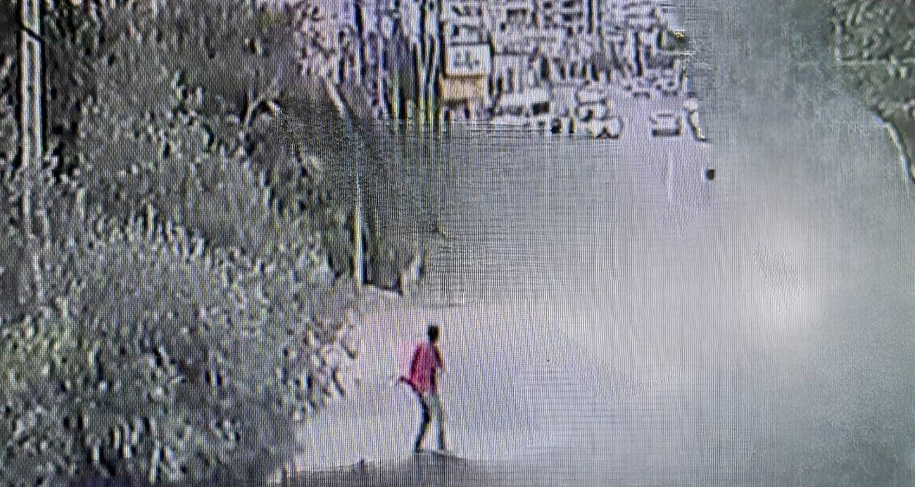 Adana Kozan’da Pompalı Tüfekle Dehşet Saçıldı!