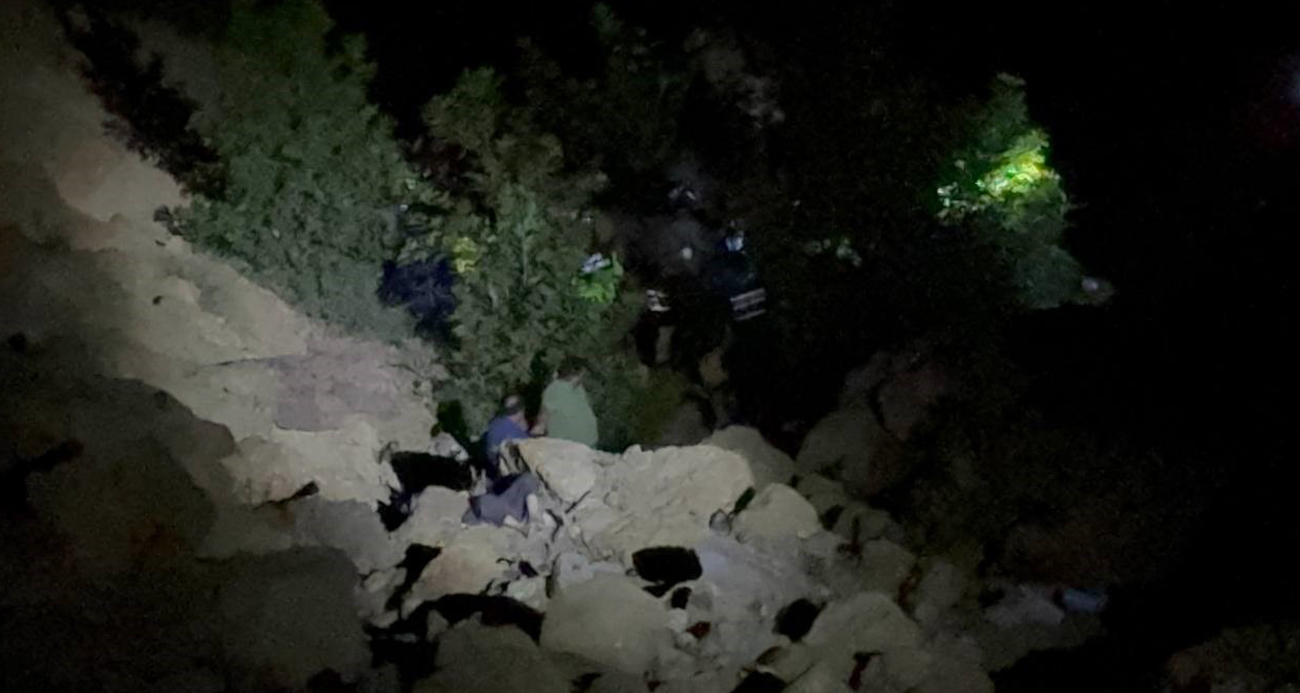 Adana’da Trajik Trafik Kazası: 5 Kişi Hayatını Kaybetti