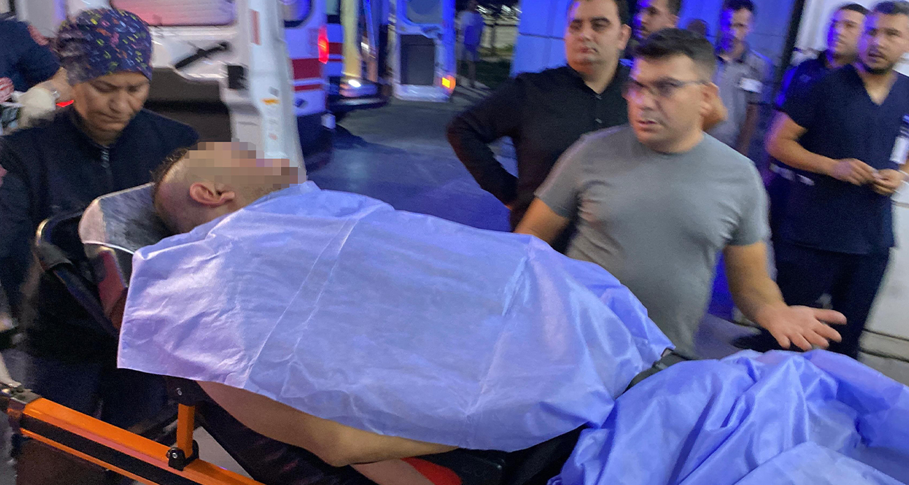 Aksaray’da Gece Yarısı ‘Yan Baktın’ Kavgası: 6 Kişi Gözaltına Alındı