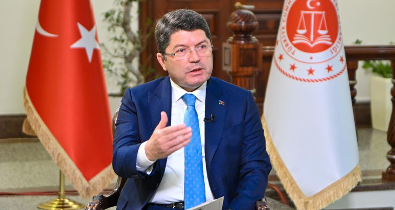 Ankara’da Genç Yaşta Bir Hayatın Kaybı: Adalet Bakanı Yılmaz Tunç’tan Açıklama