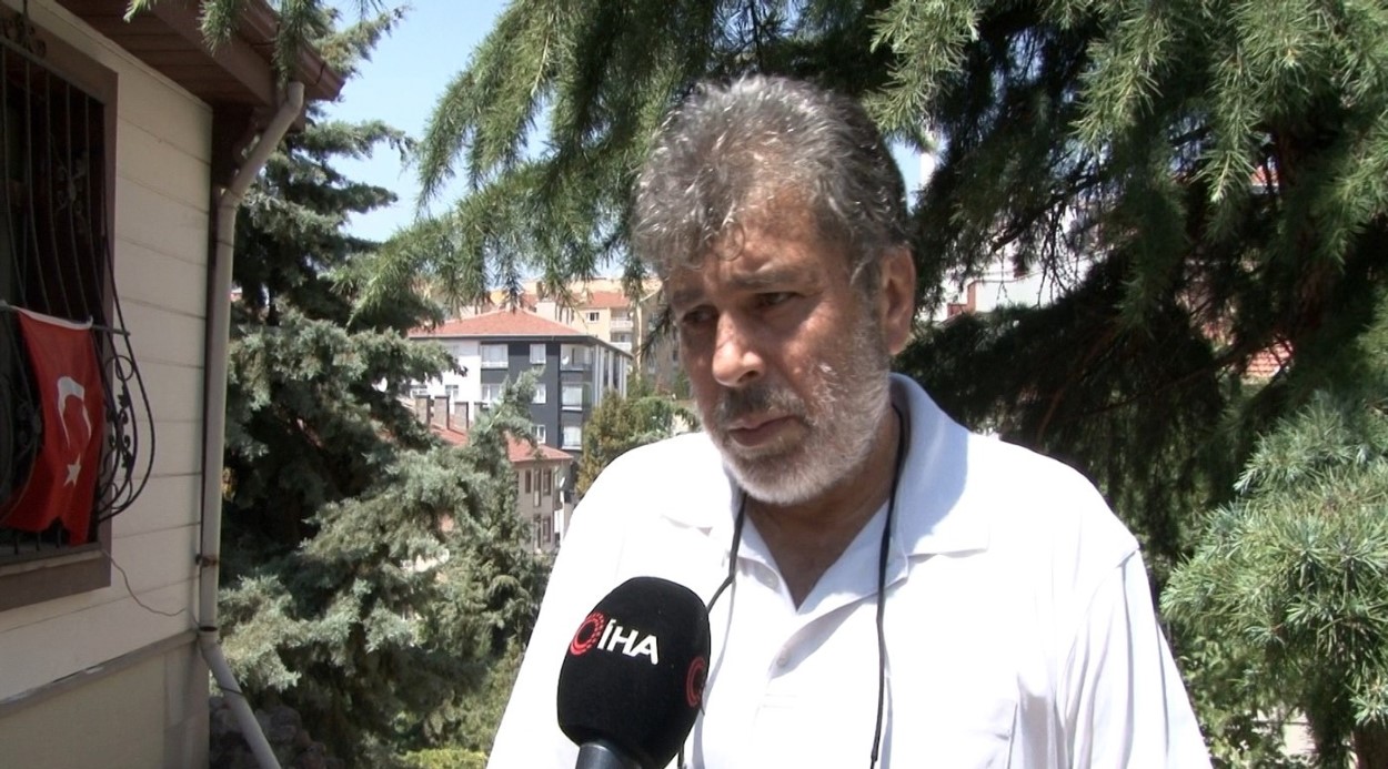 Ankara’da Yol Verme Tartışması Sonucu Bir Can Kaybı