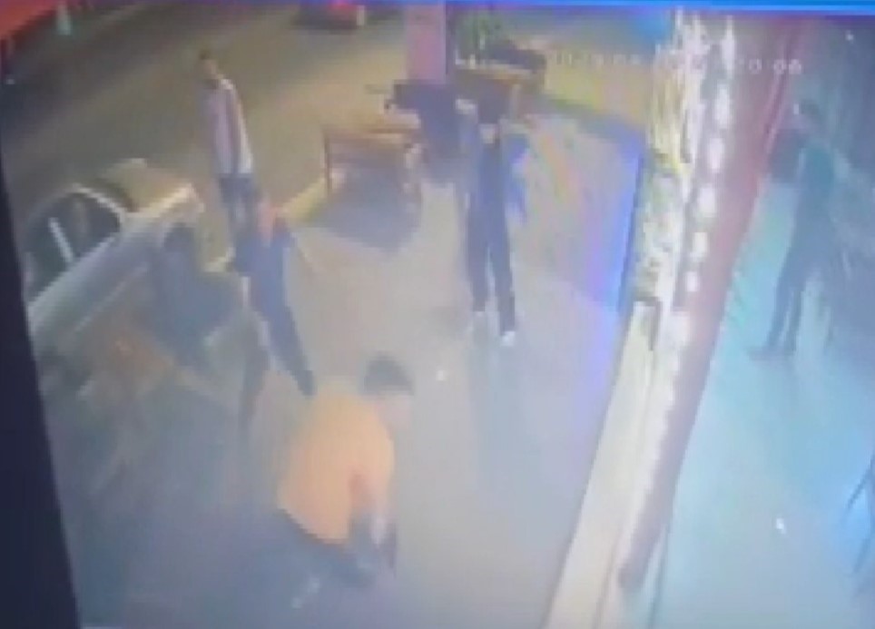 Antalya’da Pastanedeki Korkunç Cinayet: Oda Başkanı İki Kişiyi Öldürdükten Sonra İntihar Etti