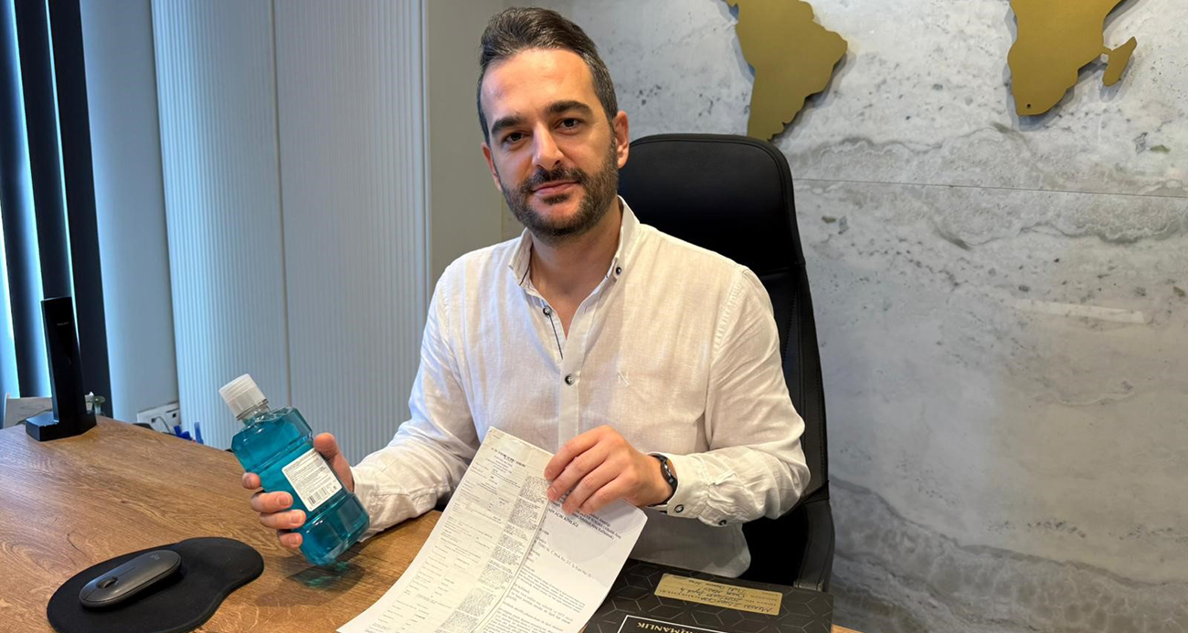 Avukatın Gargara Macerası: Alkolmetre Testi ve Mahkeme Kararı