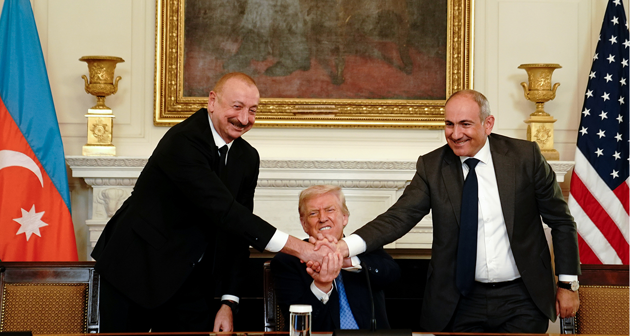 Azerbaycan ve Ermenistan Arasındaki Barış Anlaşması Detayları Açıklandı