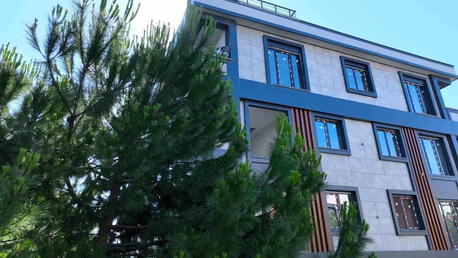 Bakan Kurum’dan ‘Yarısı Bizden’ Kampanyasıyla İlgili Açıklama