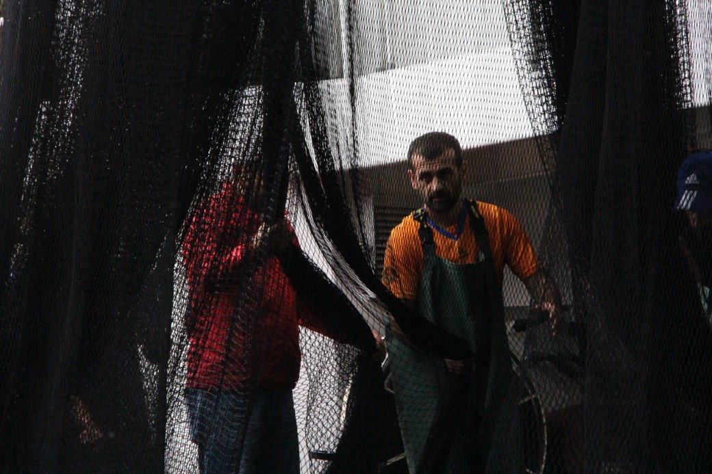 Balıkçılar Yeni Sezona ‘Vira Bismillah’ Diye Başlayacak