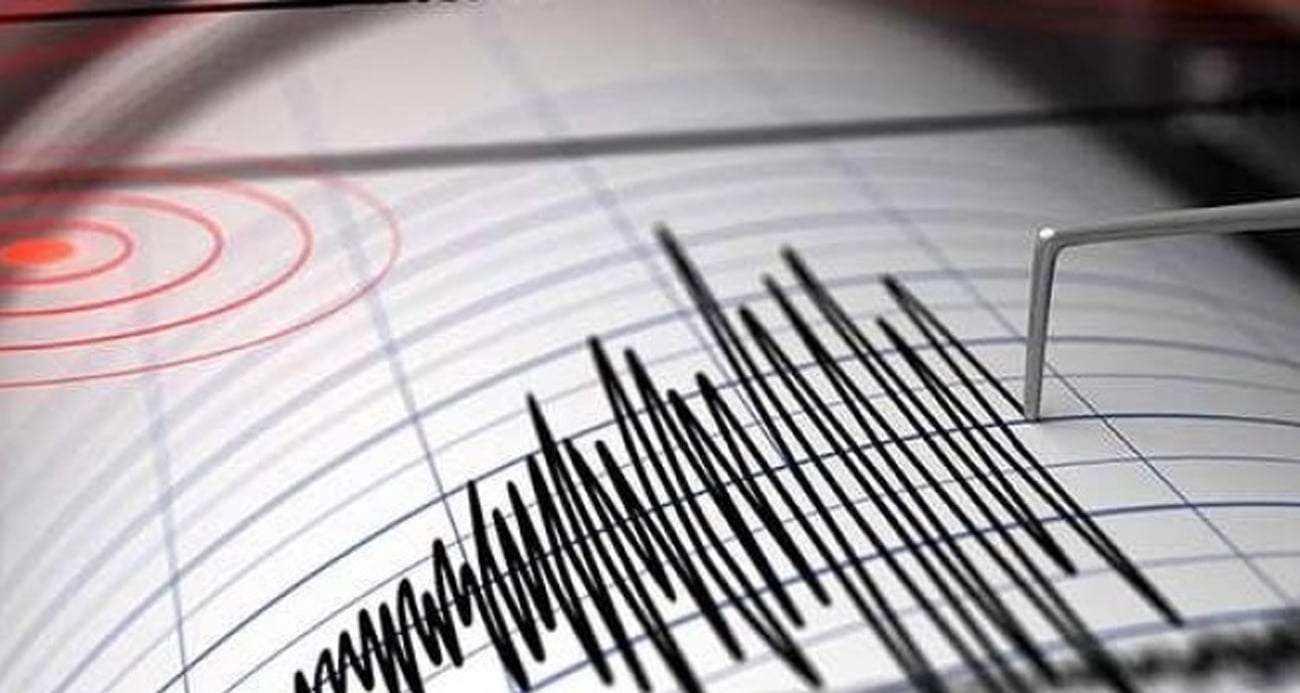 Balıkesir Sındırgı’da 4.3 Büyüklüğünde Deprem