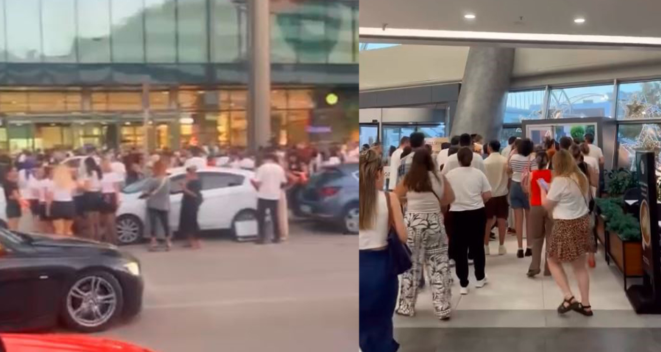 Balıkesir Sındırgı’daki 6.1 Büyüklüğündeki Deprem Bursa’da Tedirginlik Yarattı