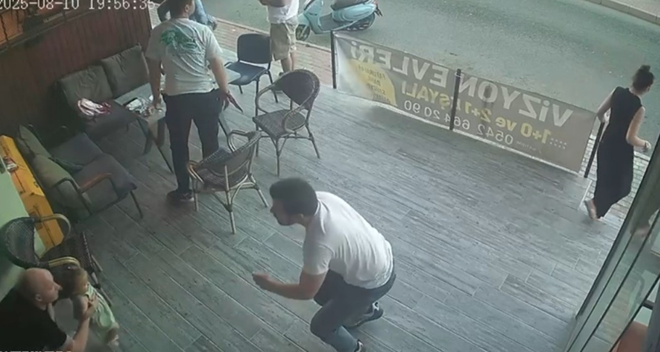 Balıkesir’deki Deprem Tekirdağ’da da Hissedildi