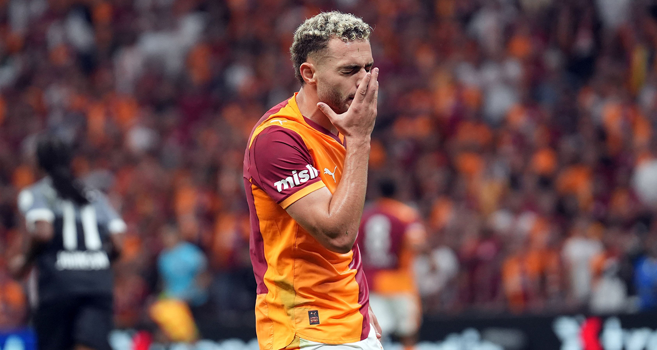 Barış Alper Yılmaz’ın Temsilcisi Transfer Hakkında Açıklama Yaptı