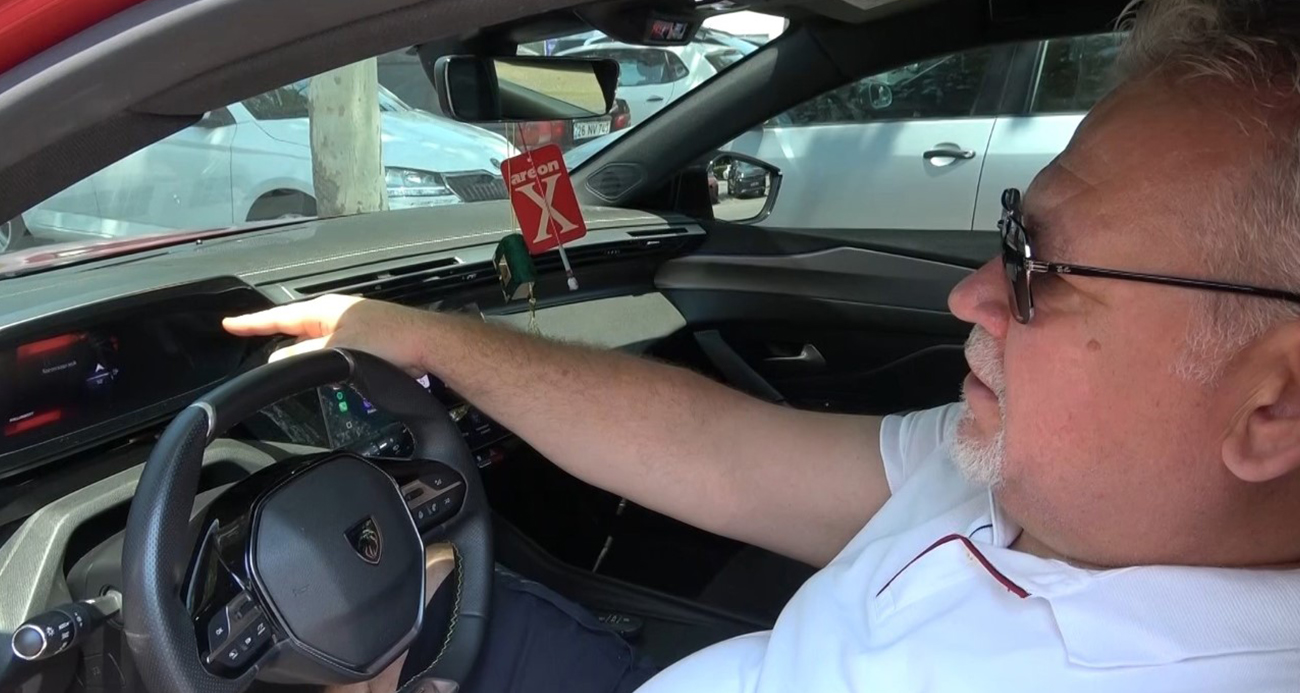 Bursa’da Vatandaş, Sıfır Kilometre Aldığı Aracın Sürekli Arızalanması Üzerine Markaya Dava Açtı