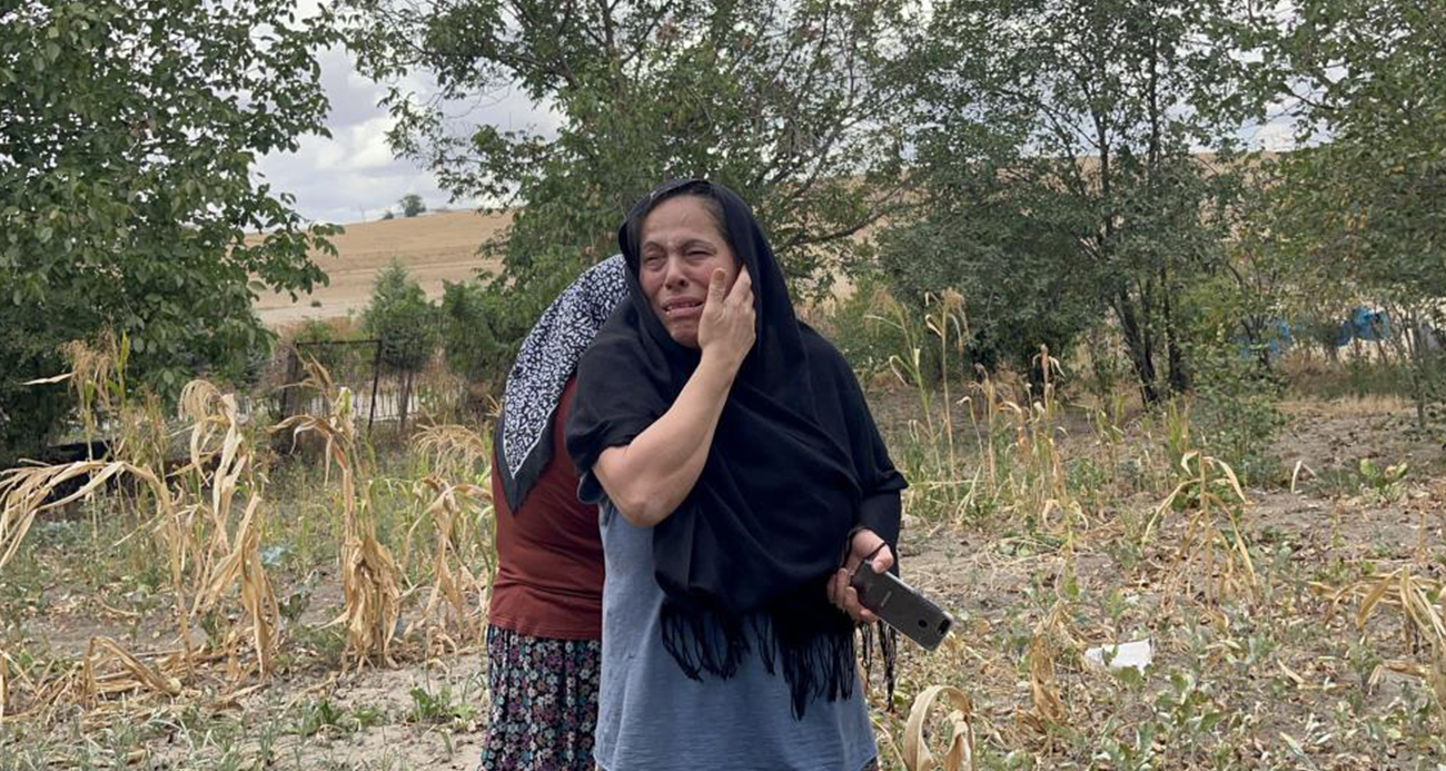 Çorlu’da Yangın Paniği: Kedileri Kurtaran İtfaiye Kahramanları