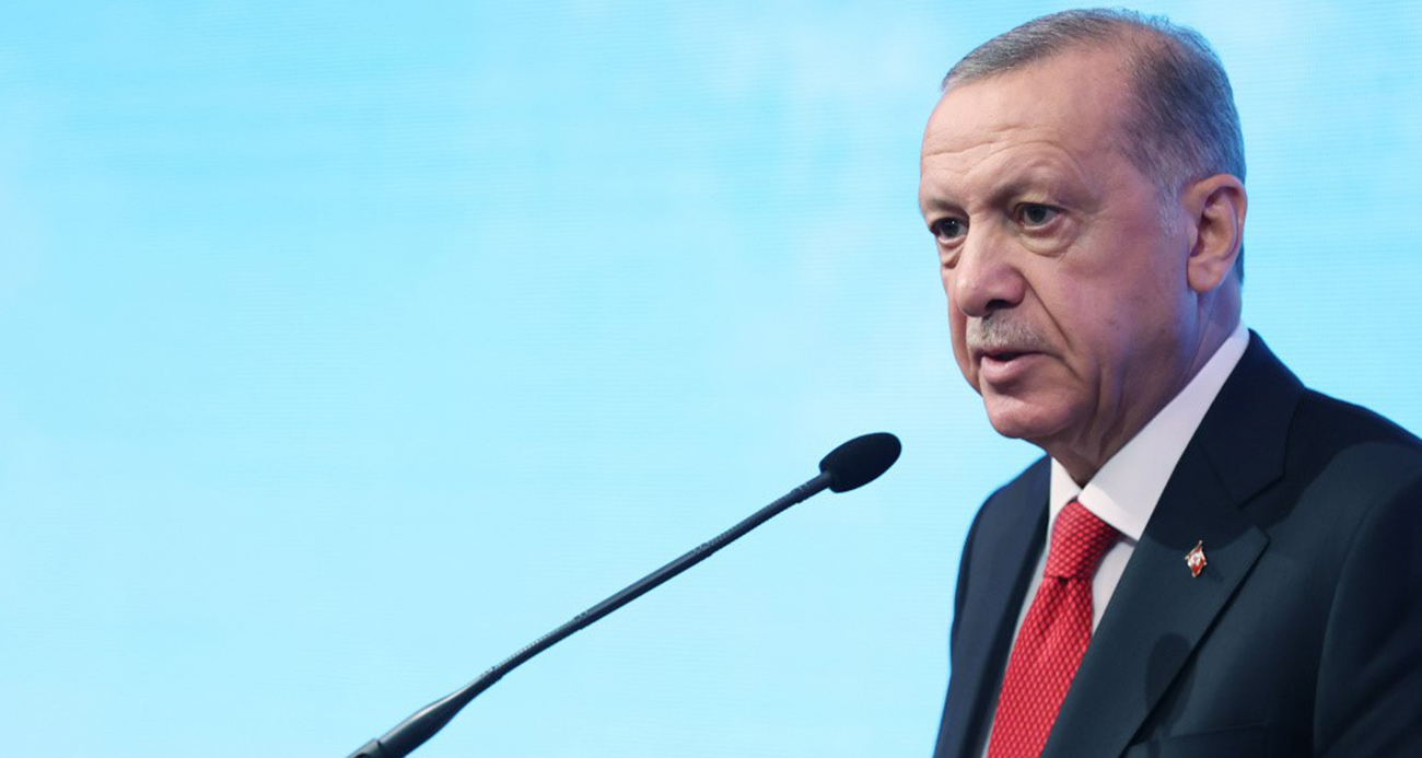 Cumhurbaşkanı Erdoğan’dan Barış ve İstikrar Vurgusu: ‘Ankara ve Şam’a Yönelen Kazanır’