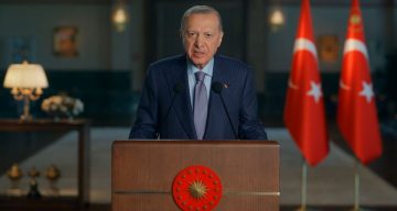 Cumhurbaşkanı Erdoğan’dan BM’nin 80. Yıl Dönümüne Özel Çağrı: Reform Zamanı