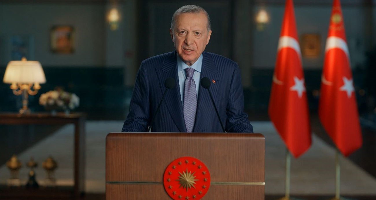 Cumhurbaşkanı Erdoğan’dan BM’nin 80. Yıl Dönümüne Özel Çağrı: Reform Zamanı