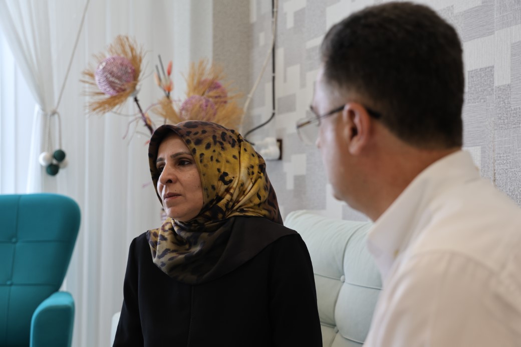 Diyarbakır’da Bebeğinin Ölümüne İnanmayan Anne, 17 Yıl Sonra DNA Testiyle Haklı Çıktı