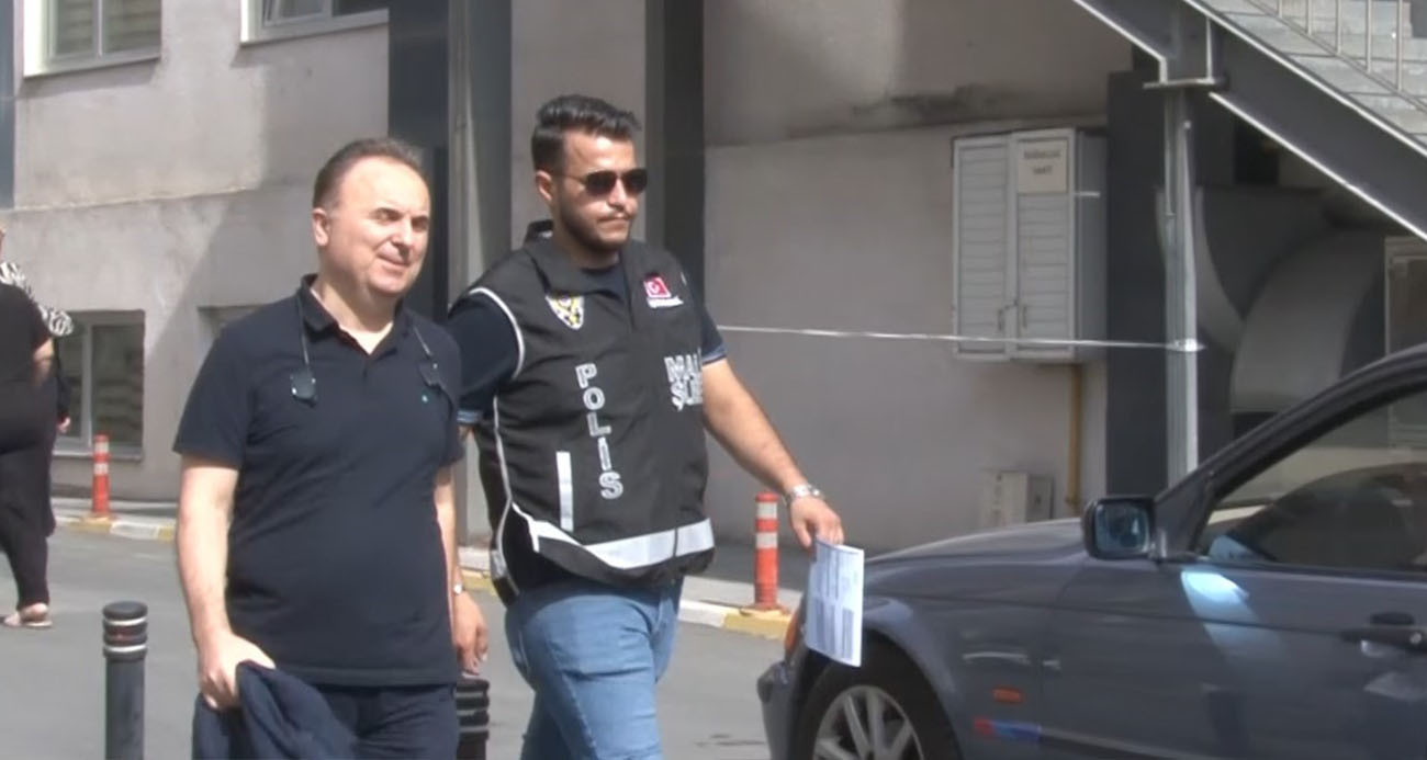 Ekrem İmamoğlu’nun Avukatı Nusret Yılmaz, Adliyeye Sevk Edildi