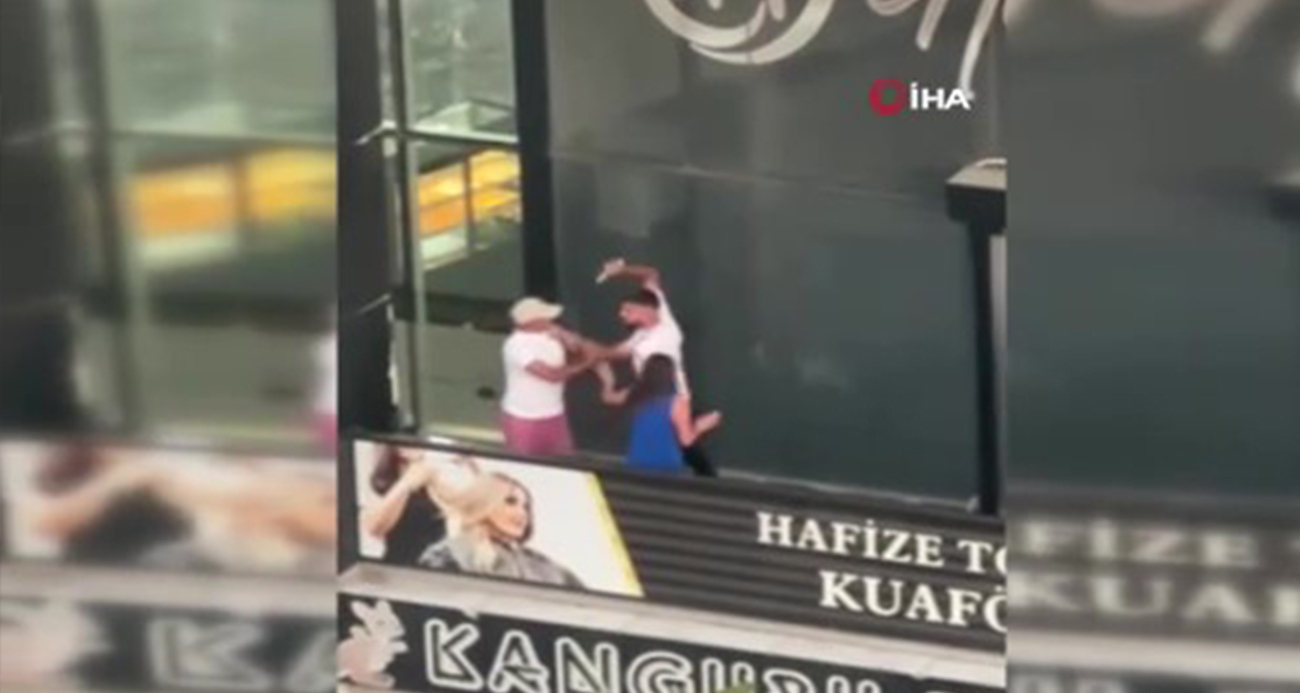 Esenyurt’ta Dehşet: Kadın Kuaföründe Bıçaklı Saldırı