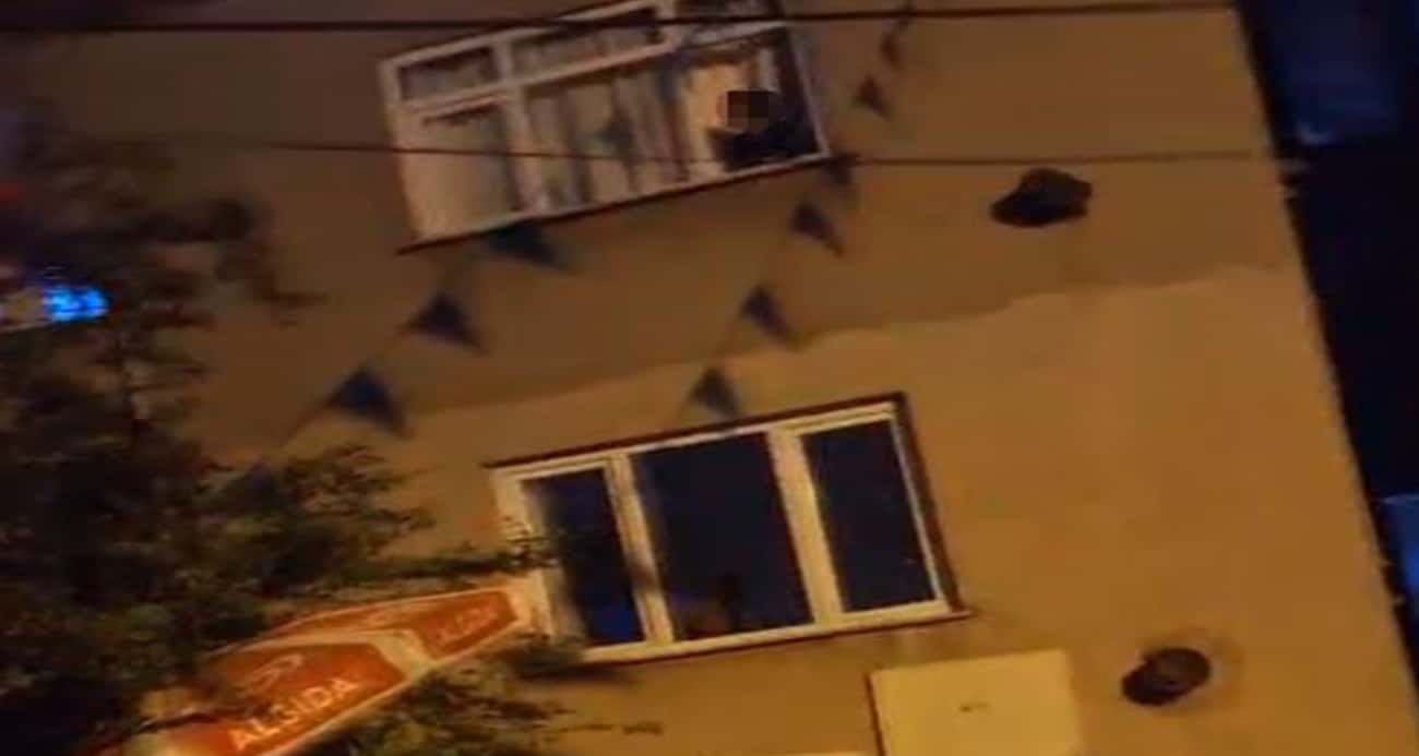 Esenyurt’ta Komşu Kavgası Sokaklara Taştı