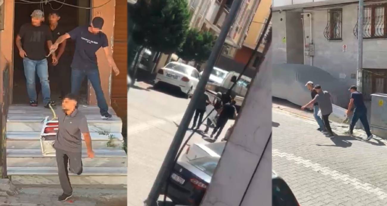 Esenyurt’ta Mühürlü Apartmandan Hırsızlık: Şüphelilerin Savunması Şaşırttı