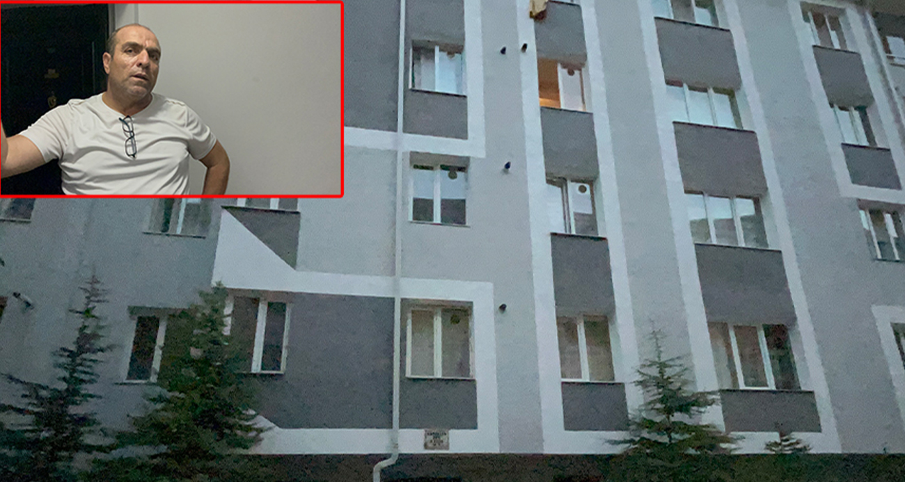 Eskişehir’de Seri Katil Şüphesi: Kayıp Kadının İzleri Bulundu