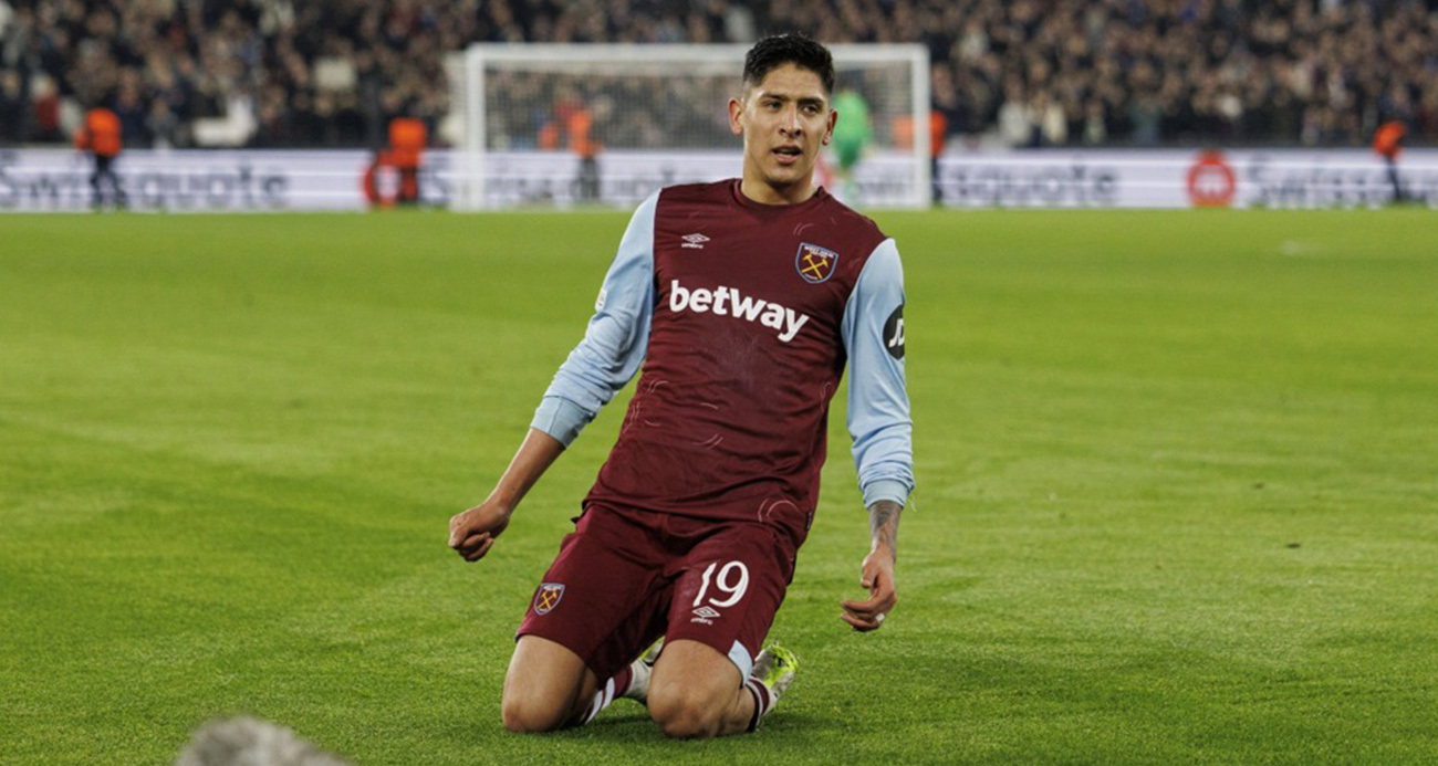 Fenerbahçe, Edson Alvarez Transferinde Anlaşma Sağladı