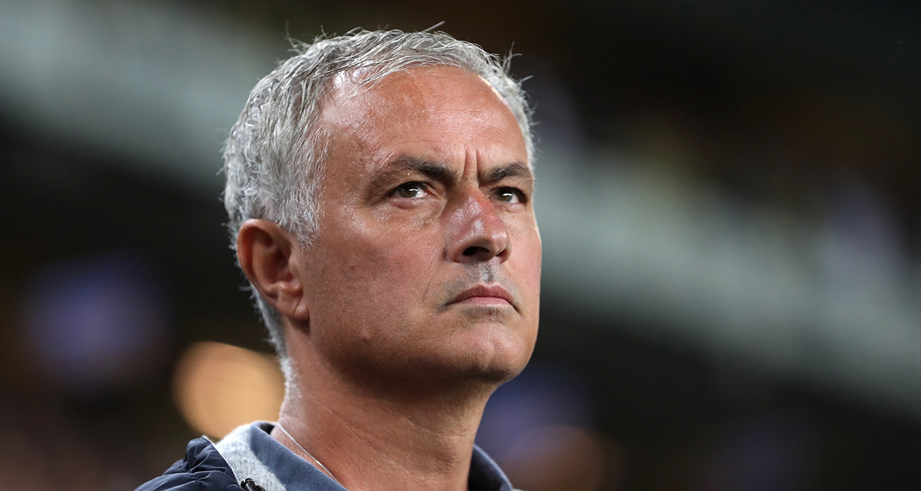 Fenerbahçe, Jose Mourinho ile Yollarını Ayırdı
