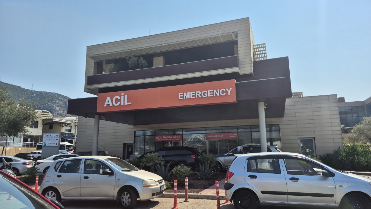 Fenerbahçe’nin Eski Başkanı Ali Şen Yoğun Bakımda