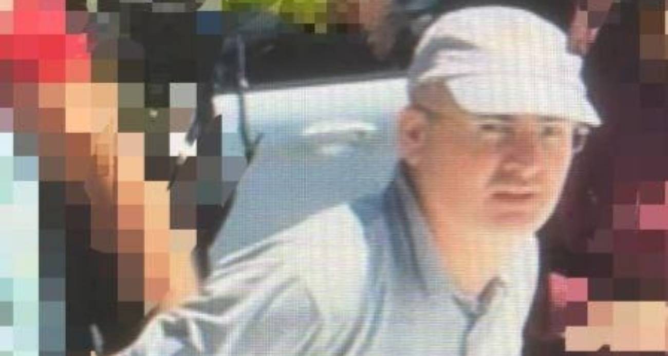FETÖ’nün Mahrem İmamı MİT Operasyonuyla Yakalandı