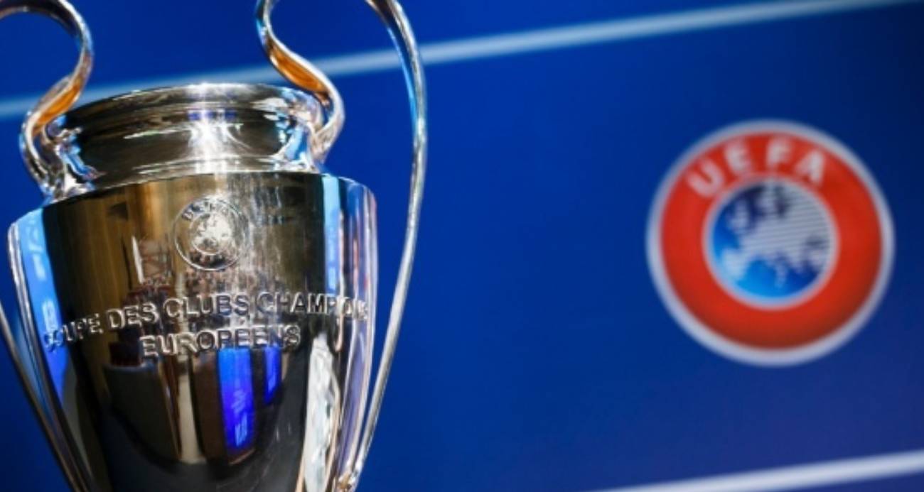 Galatasaray’ın UEFA Şampiyonlar Ligi’ndeki Rakipleri Açıklandı