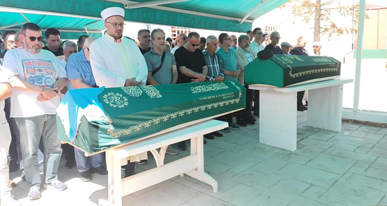 Genç Avukat Göksu Çelebi Hayata Veda Etti