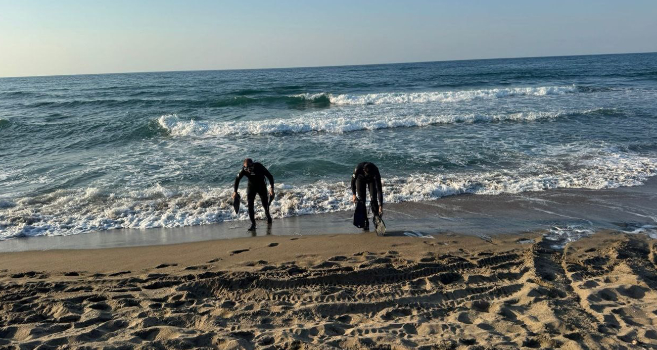 Genç Yaşta Tragik Son: Sakarya’da Deniz Kazası