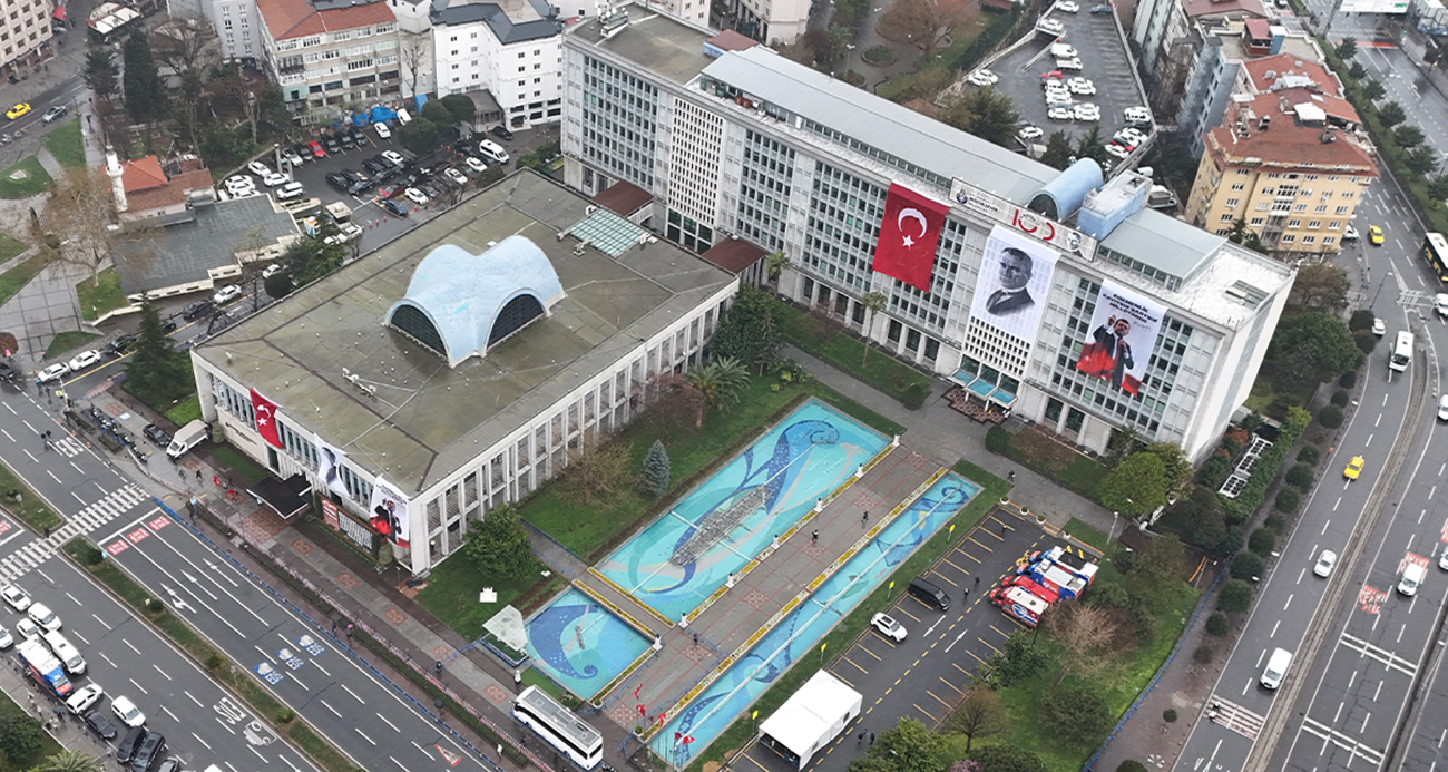 İBB’de ‘100 Milyonluk Kreş Vurgunu’ İddiası Soruşturması Devam Ediyor