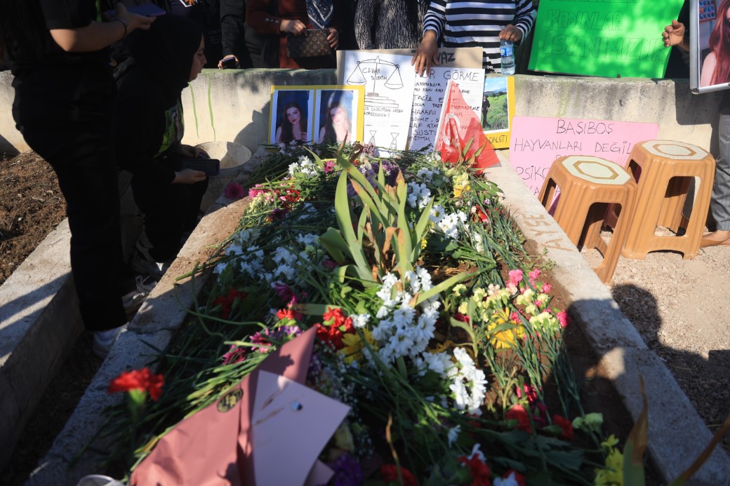 İkiz Kardeşi Ayşe Tokyaz’ın Anısını Yaşatma Kararı Alan Esra Tokyaz’ın Hüzünlü Kararlılığı